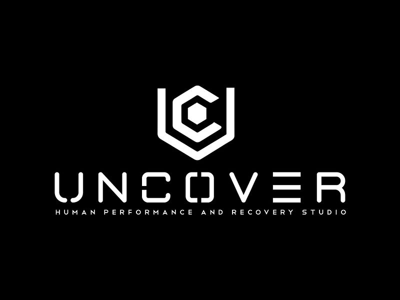 Uncover Image Uncover Fitness