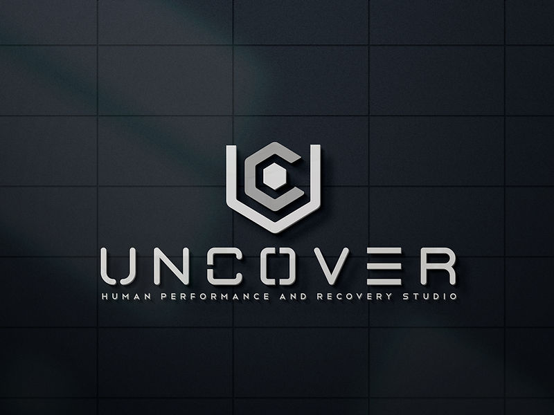 Uncover Image Uncover Fitness